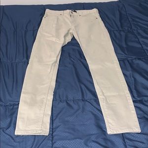 H&M jeans